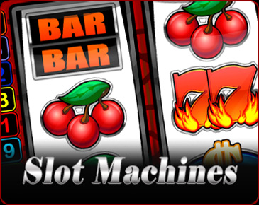 Casino Machine Slots Free Games